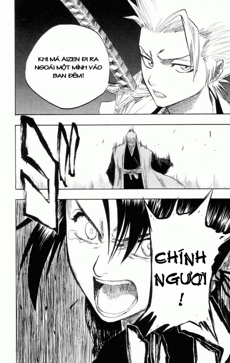 thần chết ichigo chapter 101 6