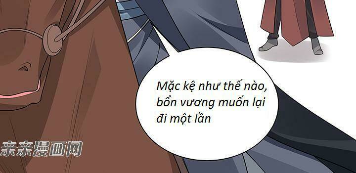 độc phi thần y quá kiêu ngạo chapter 84 69
