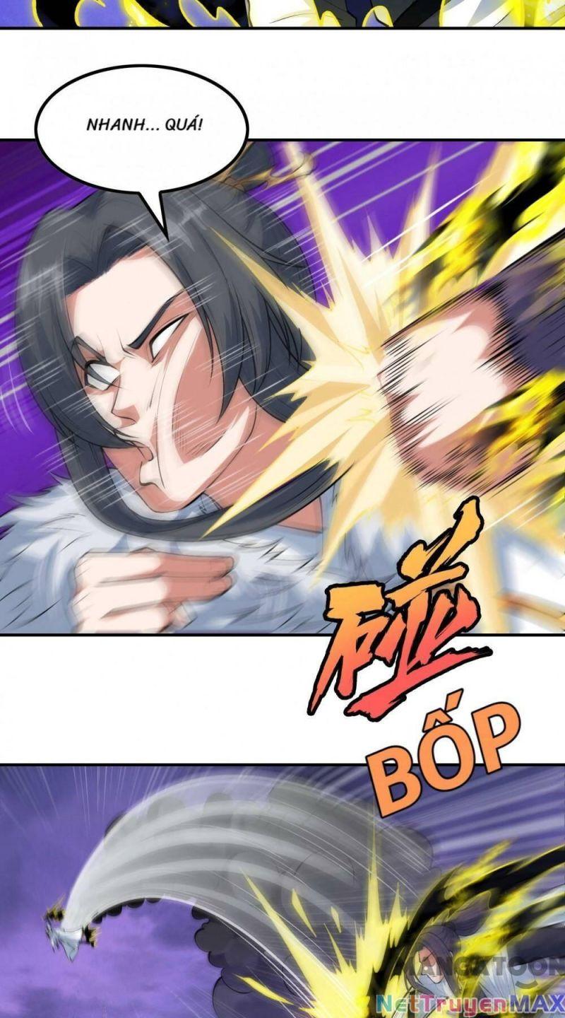 đệ nhất người ở rể chapter 205 14