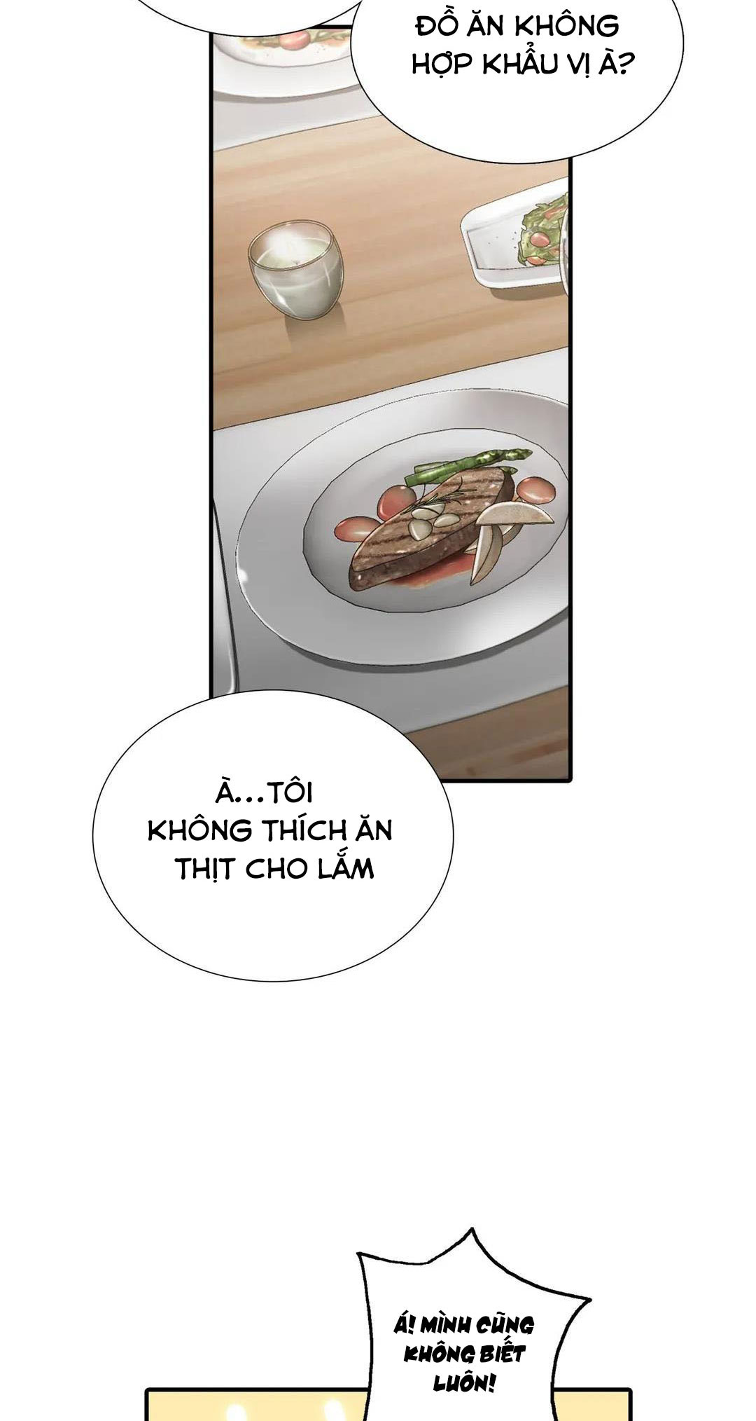 đưa đón người yêu chapter 86 17