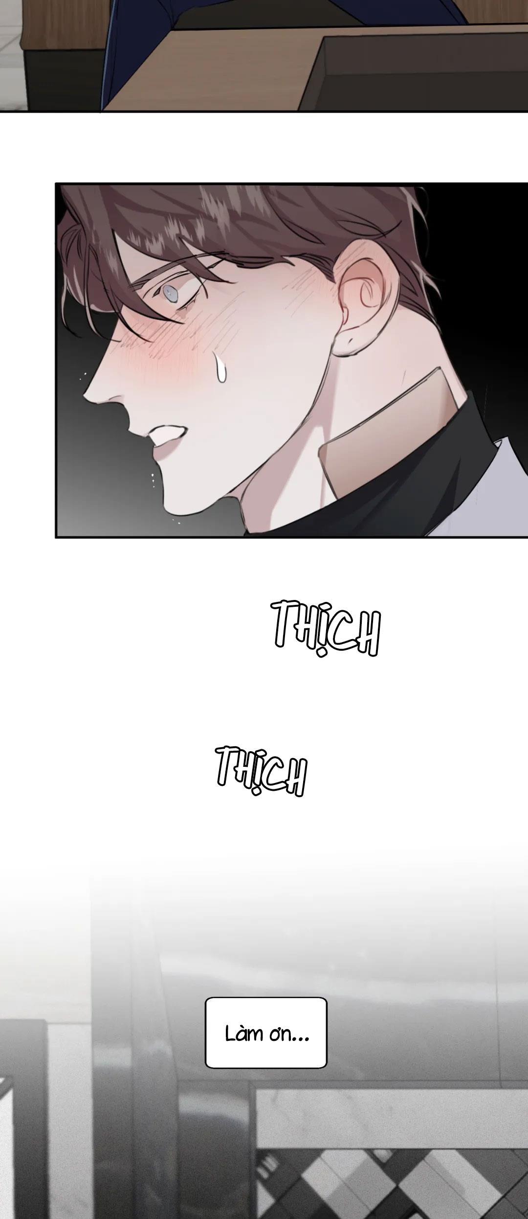 lãng mạn toixico chapter 8 53