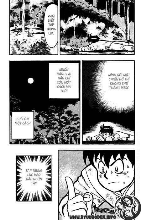 hoàng phi hồng phần 1 chapter 5 151