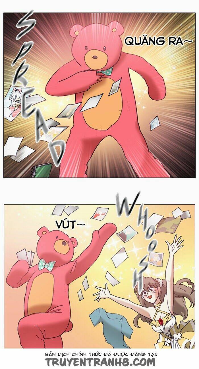 nữ sinh phép thuật chapter 47 26