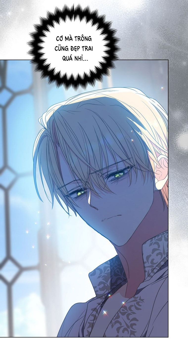 bệ hạ, xin đừng giết tôi!! chapter 137.2 17