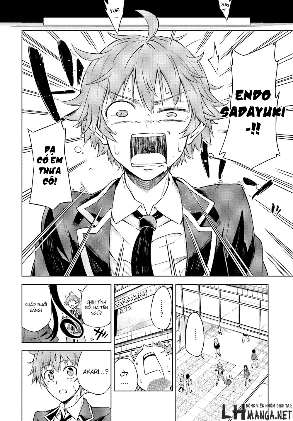 memento: archivez chapter 1 6