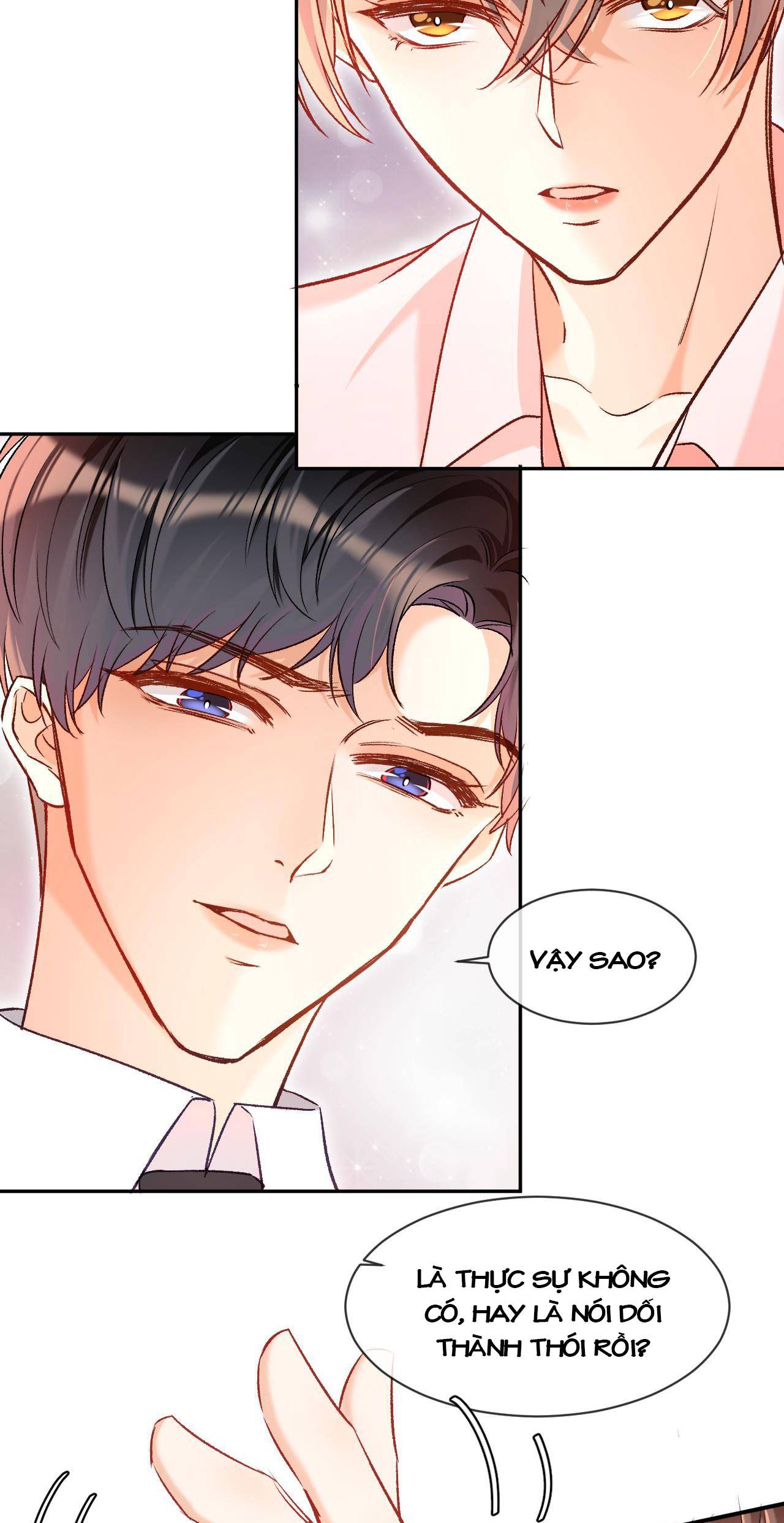 thật lòng chapter 13 20