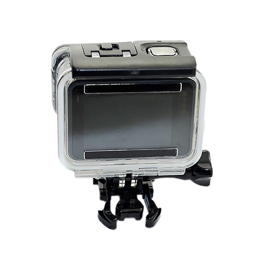 Protective Housing Case Cover Shell with Base Mount for    5 Camera