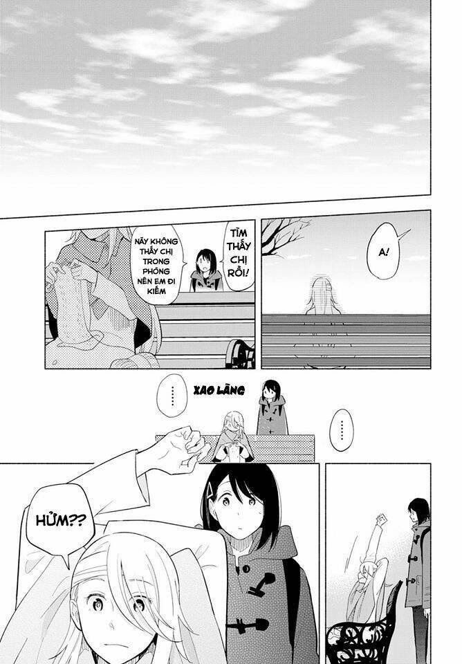 this love that won't reach chapter 11 23