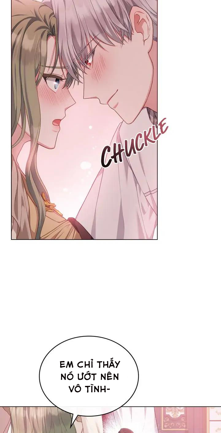 Sự Xuất Hiện Của Các Nhân Vật Phản Diện chapter 48 - Trang 11