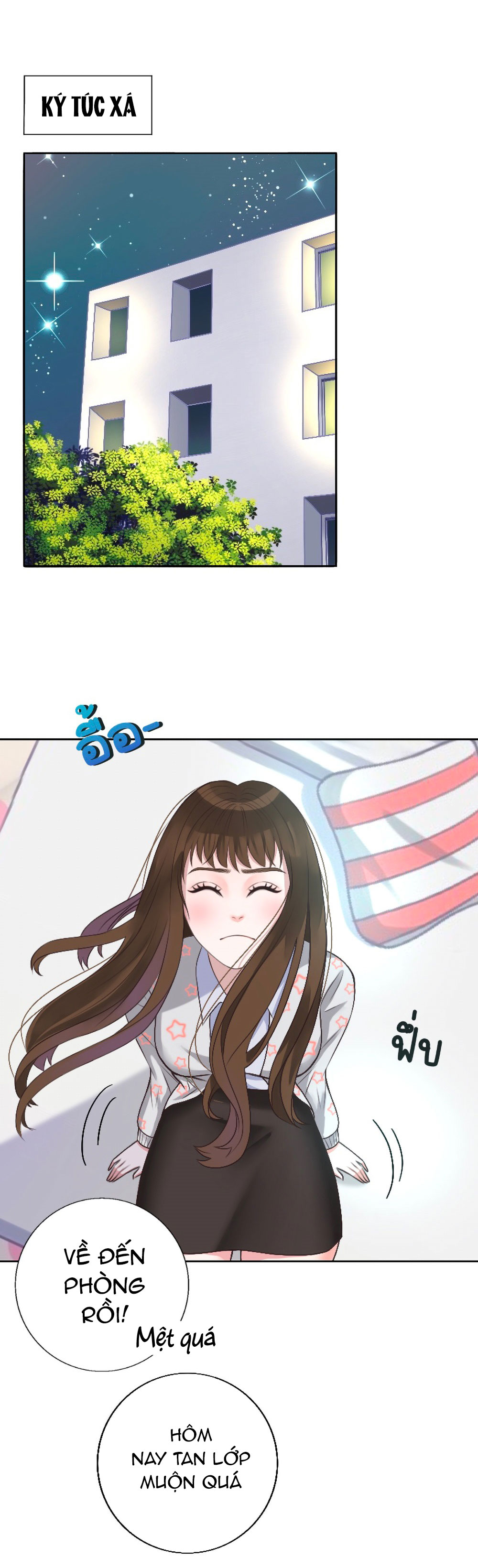 [18+] hãy cẩn thận khi sử dụng từ ''bạn'' sai người chapter 6.1 1