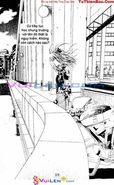 cuộc sống của tôi chapter 5 39