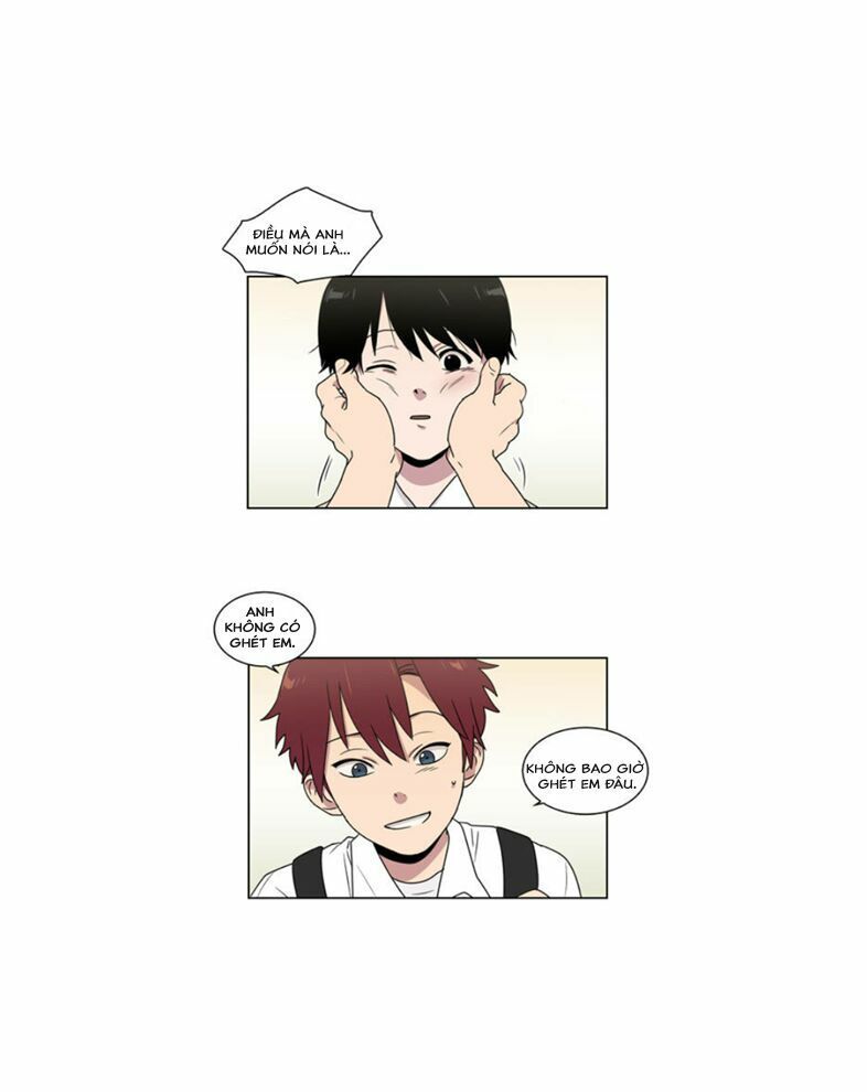 …”một sự thật khá khó chịu.” chapter 7 28