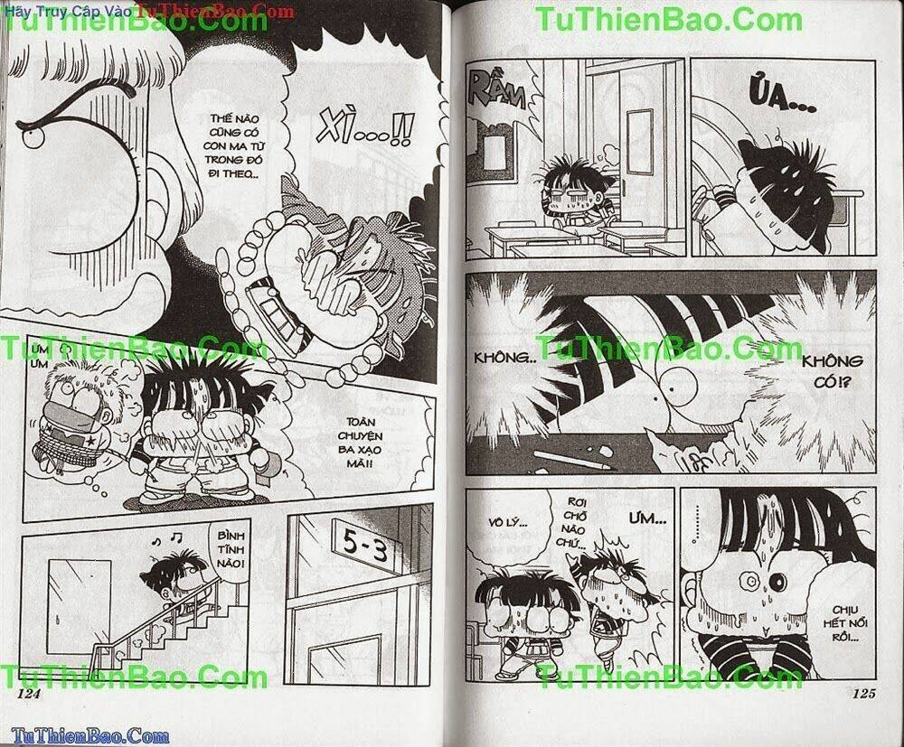 nhóc miko chapter 3 62