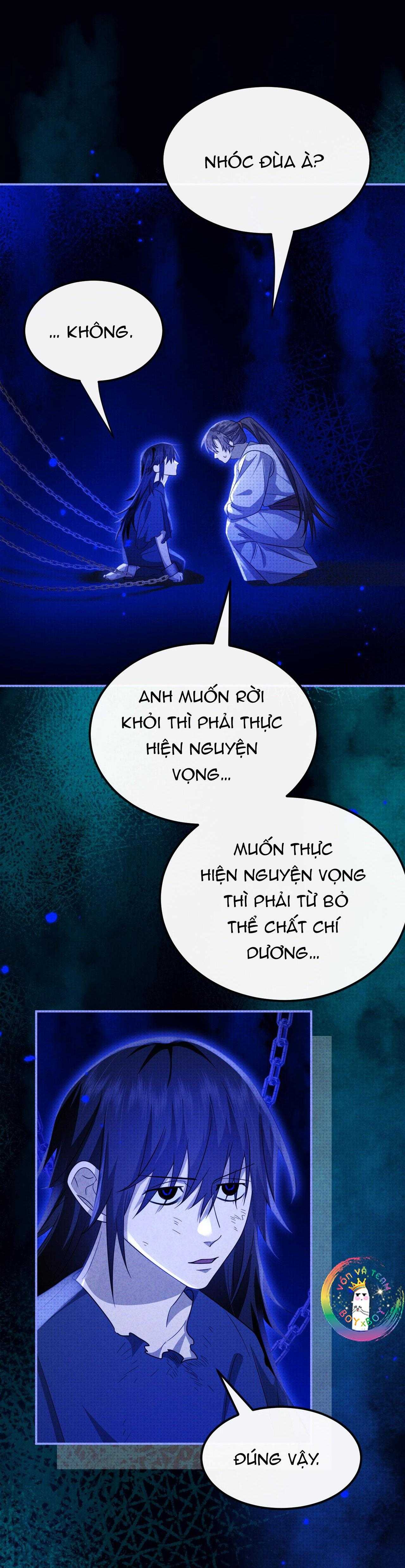 chí âm chí dương chapter 34 9