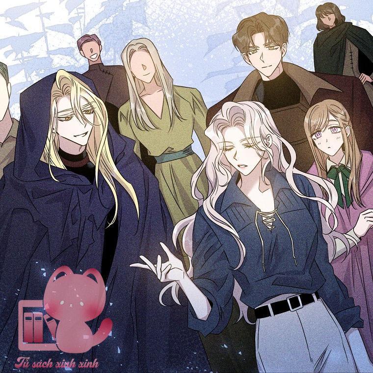 thuần hóa bạo chúa rồi bỏ trốn chapter 70 32