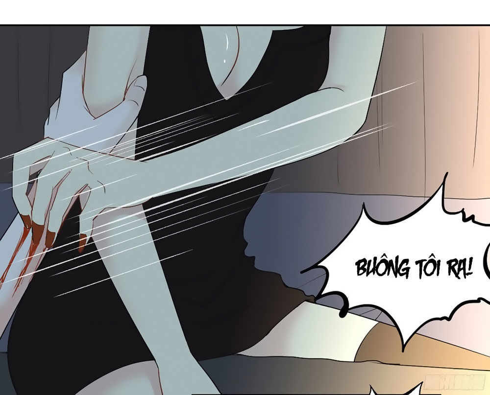 sinh sinh tương thác chapter 27 35