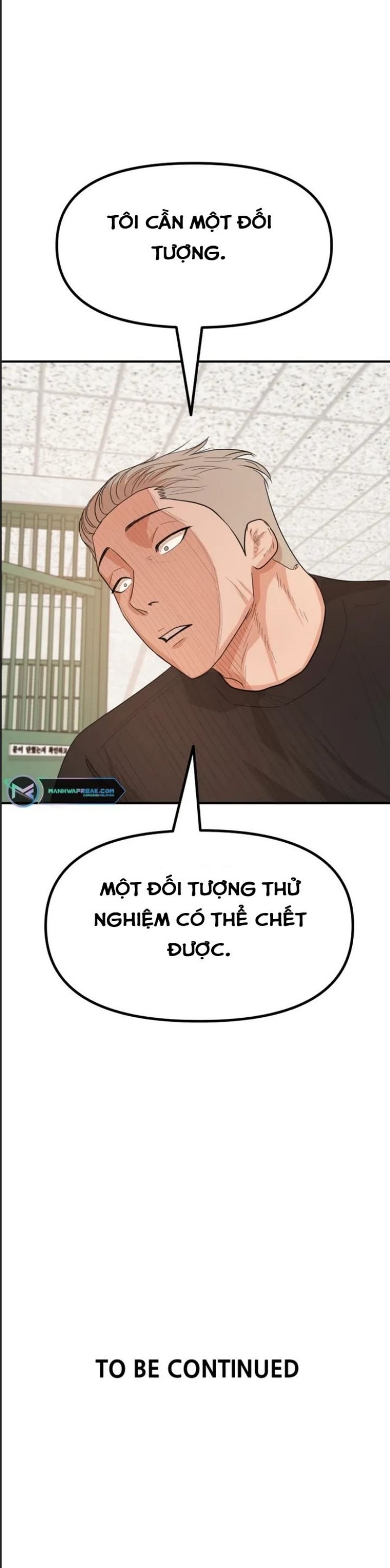bạn trai võ sĩ chapter 129 24