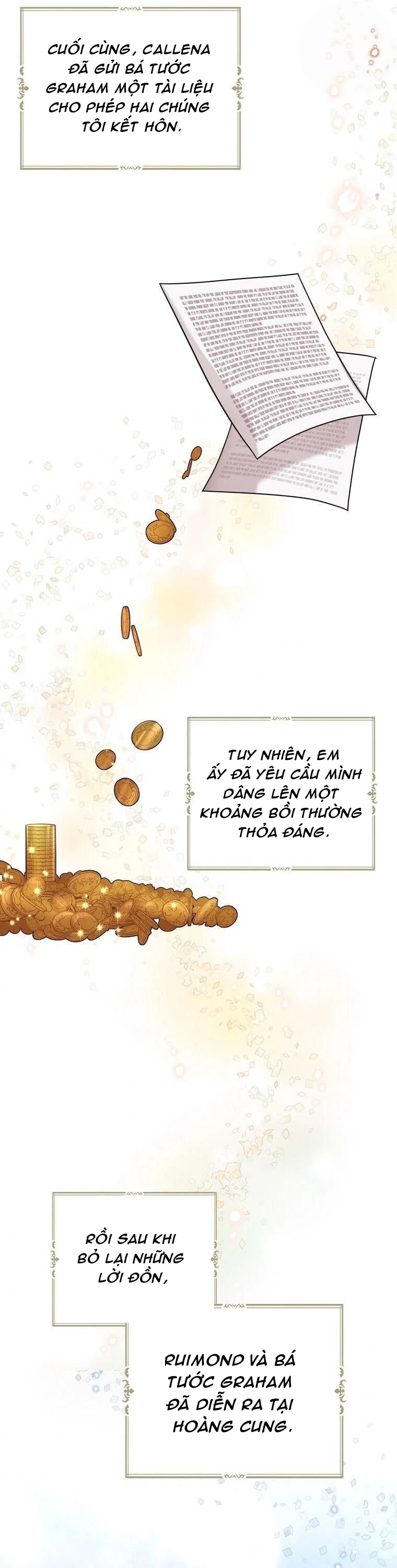 hợp đồng hôn nhân của công tước ashleyan chapter 20.2 11