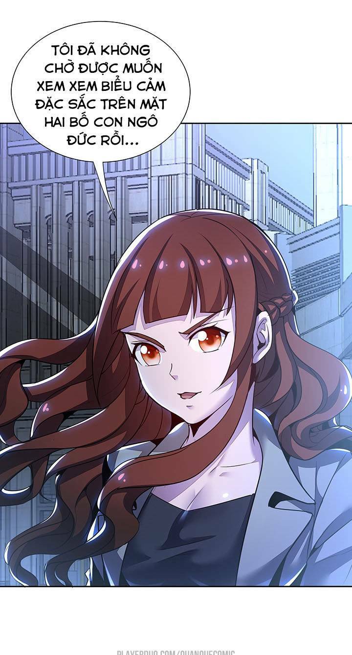 bất tử thần vương tu liên tục chapter 11.1 52