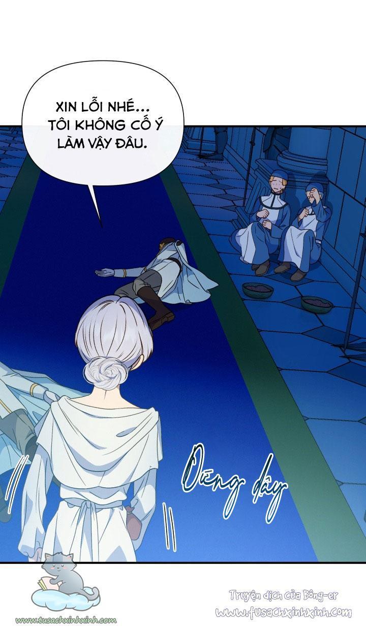 công nương khế ước của gia tộc công tước quái vật chapter 107 34