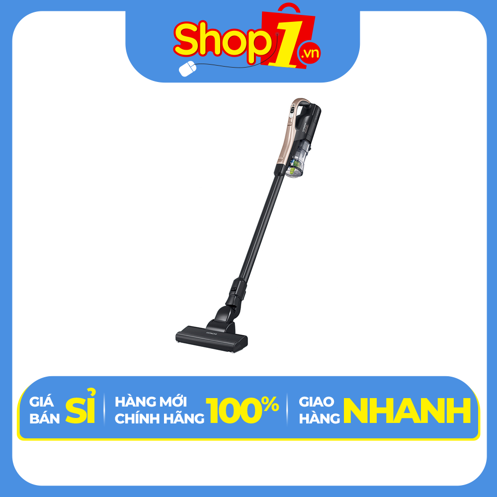 Máy Hút Bụi Không Dây Hitachi PV-XFL300 - Hàng Chính Hãng