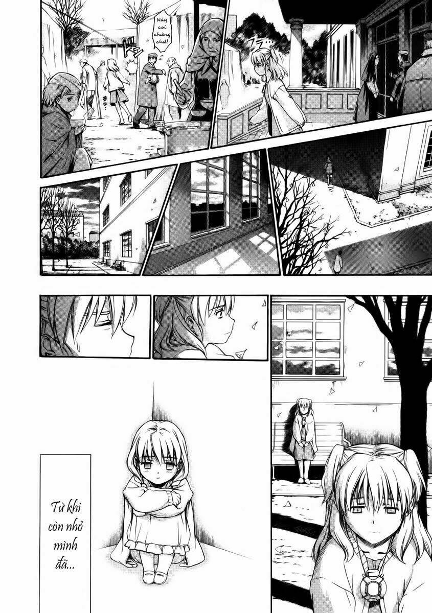 chrono crusade chapter 36 14