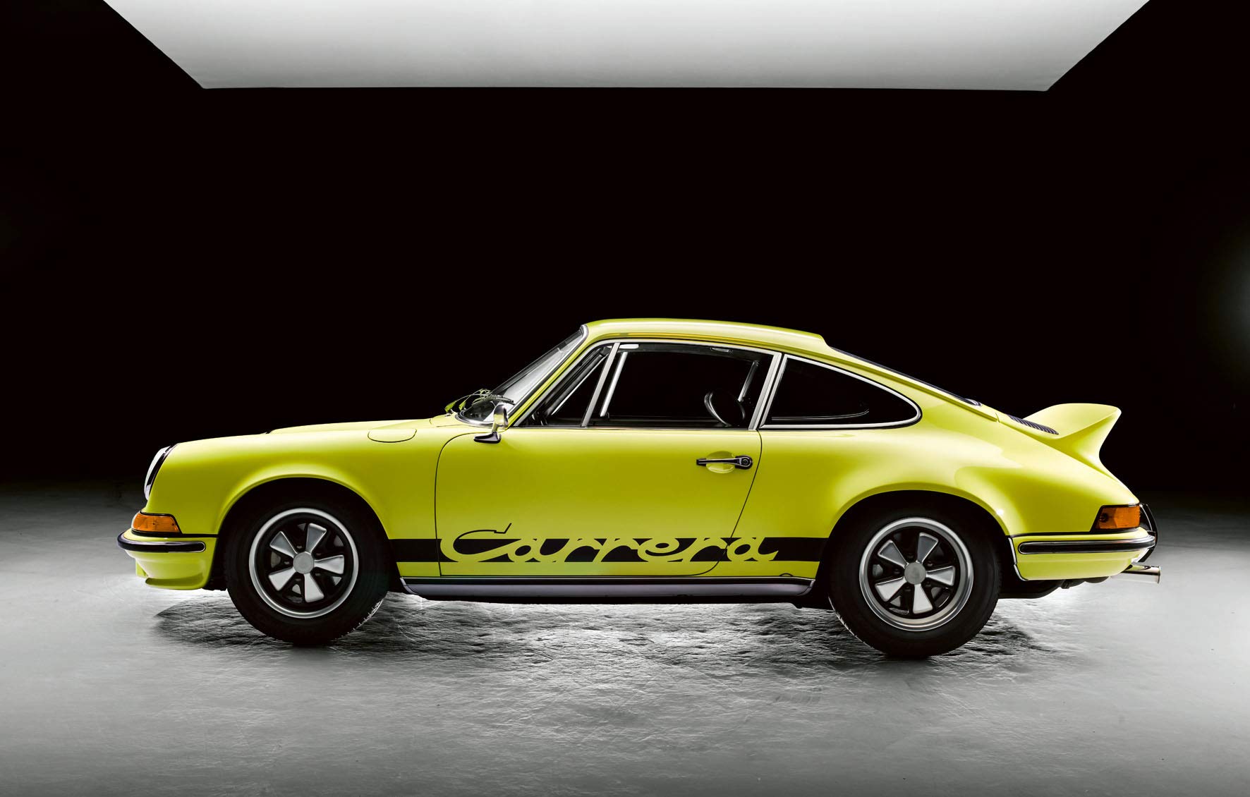 The Pors 911 Book