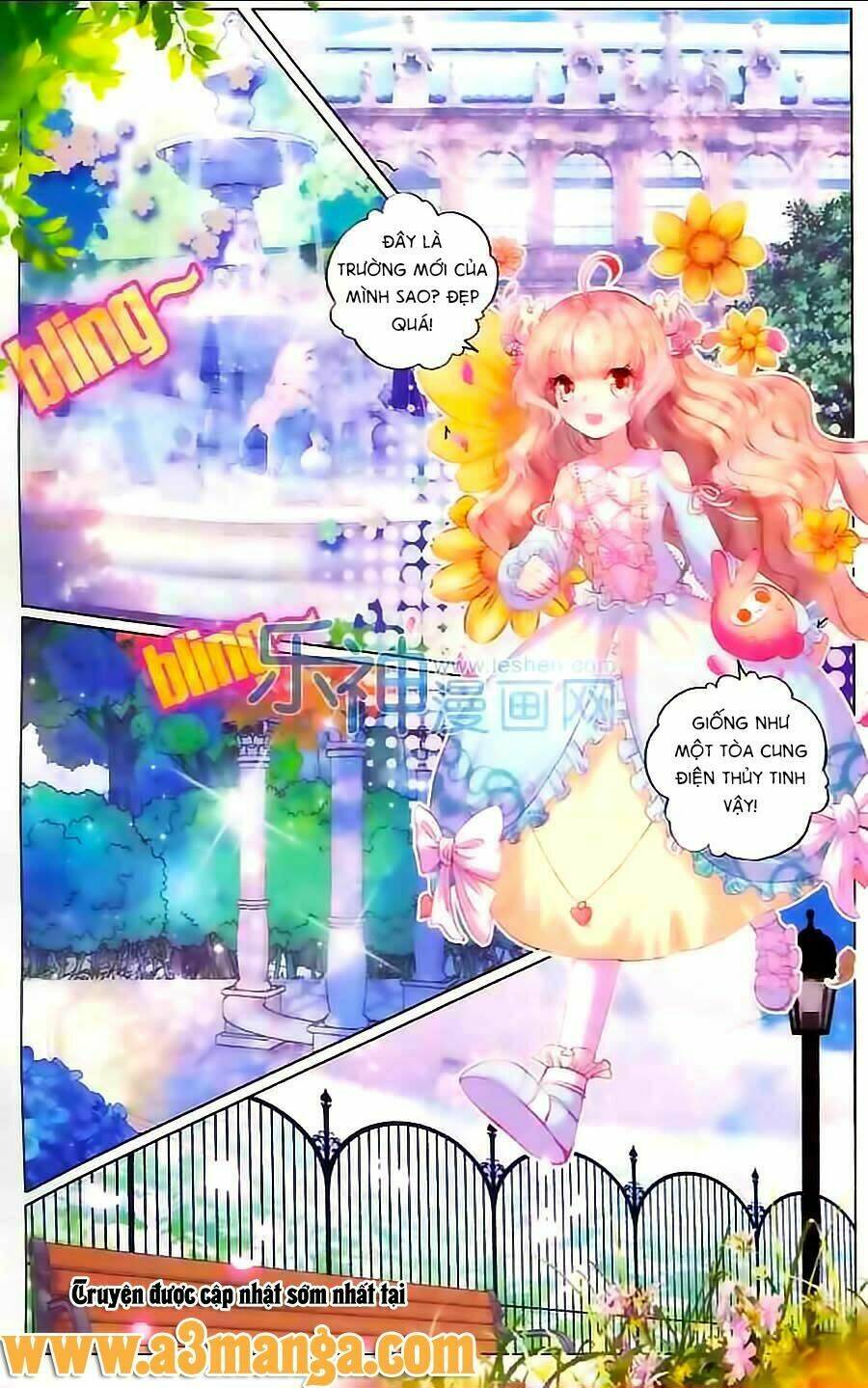 101 sủng vật tình nhân chapter 2 7