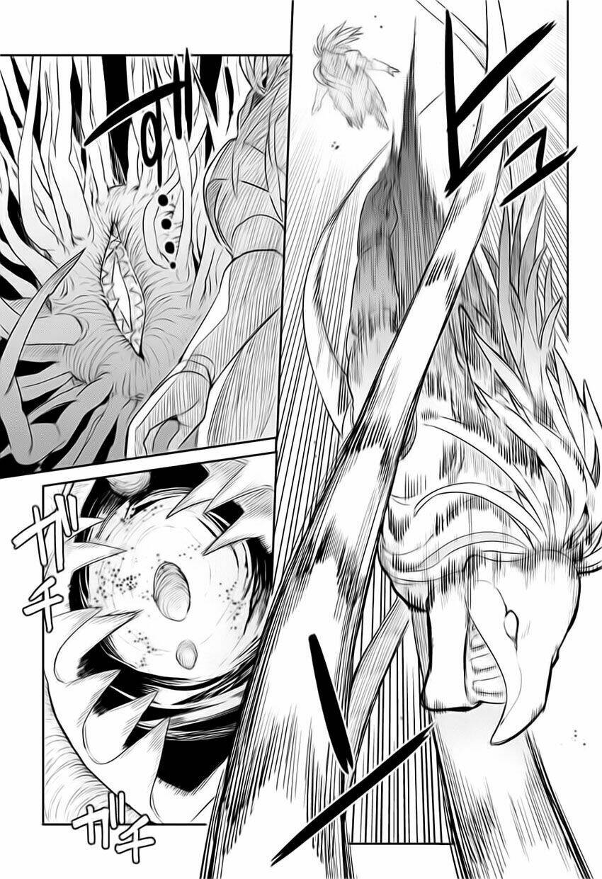 futaribocchi sensou chapter 3 51