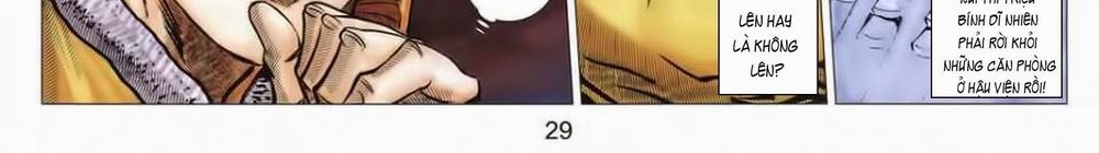 tuyệt thế vô song 2 chapter 33 56