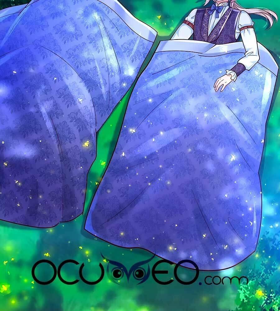 bỗng một ngày trở thành con gái nhà vua chapter 217 7