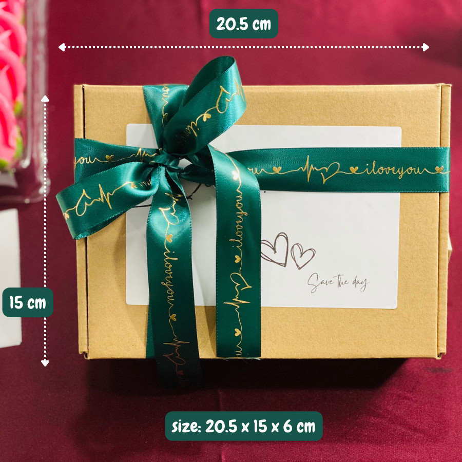 [Combo Socola và Hoa] Quà yêu tặng nàng SHE Chocolate. Socola, hoa sáp, thiệp LOVE quà tặng người yêu, quà 20/10, quà 8/3, quà noel.