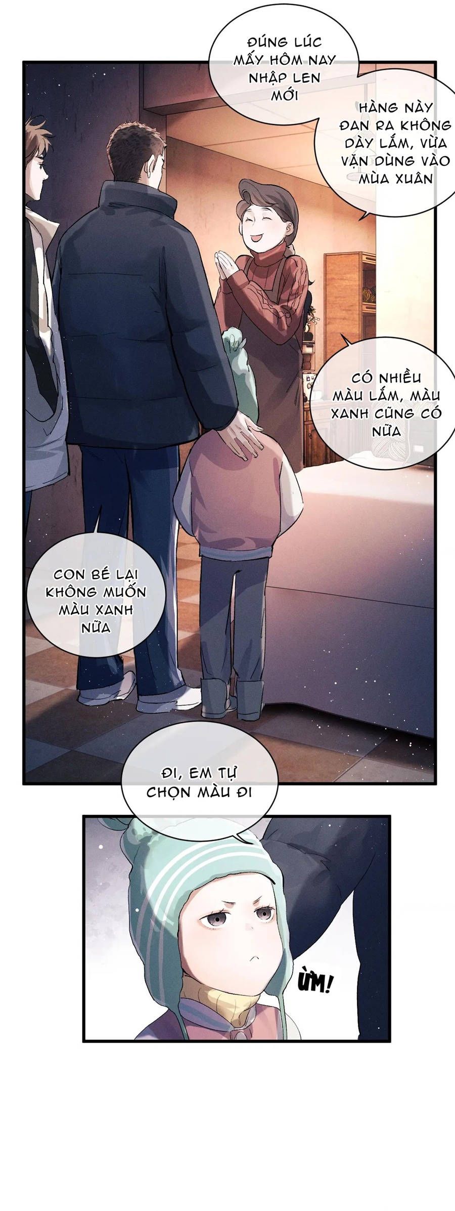 tát dã chapter 41 25