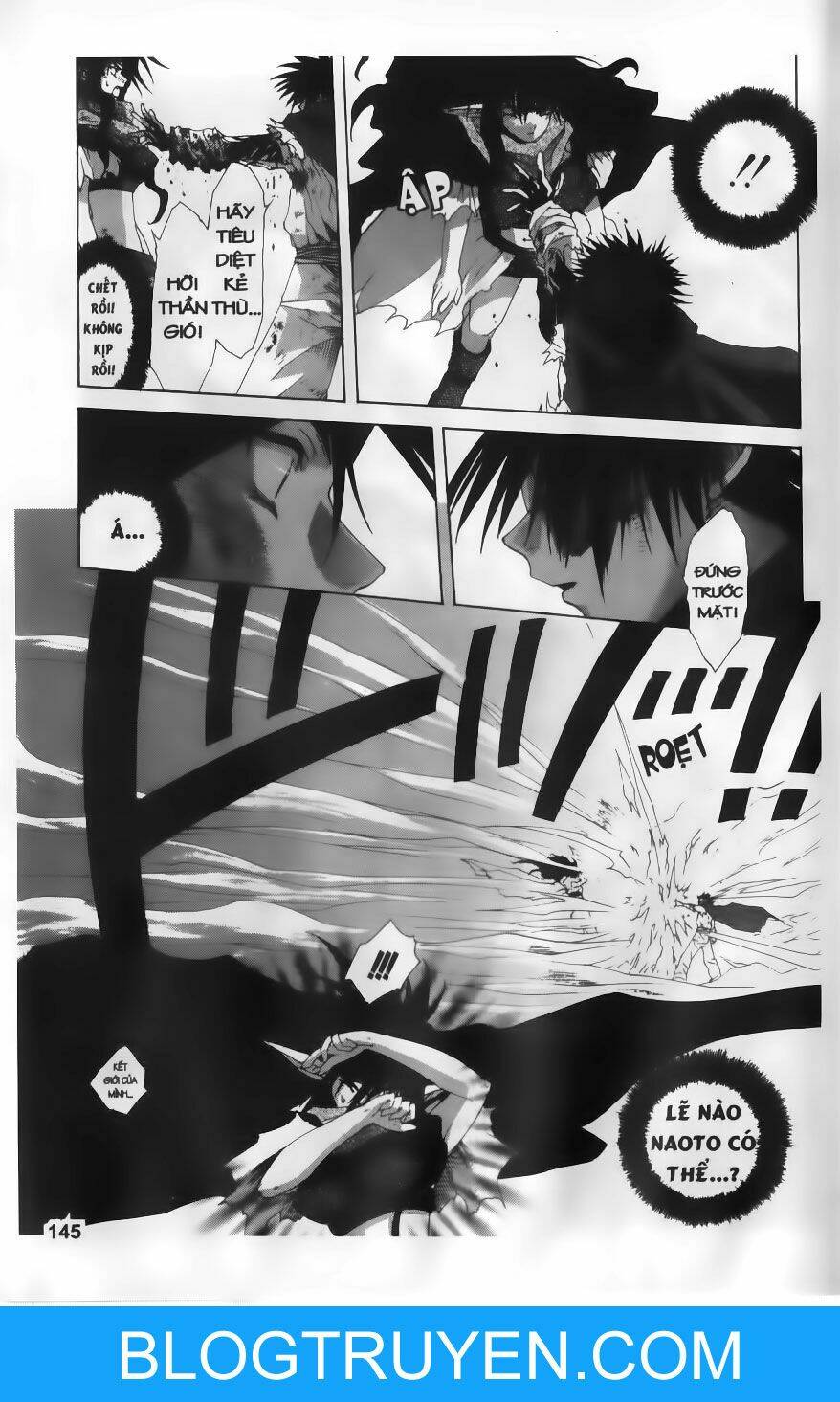 dersert coral chapter 15 6