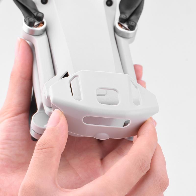 Khung Bảo Vệ Pin Cho DJI Mini 3 pro drone