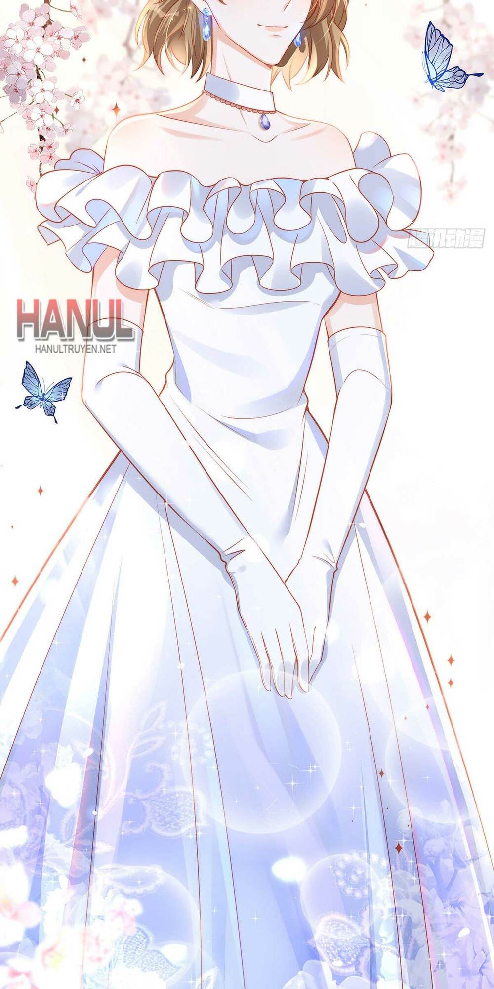 sủng em sủng tới tận cùng chapter 161 18