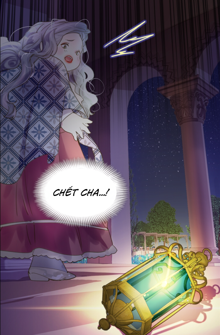 chiến lược sinh tồn của tiểu thư chapter 4 59