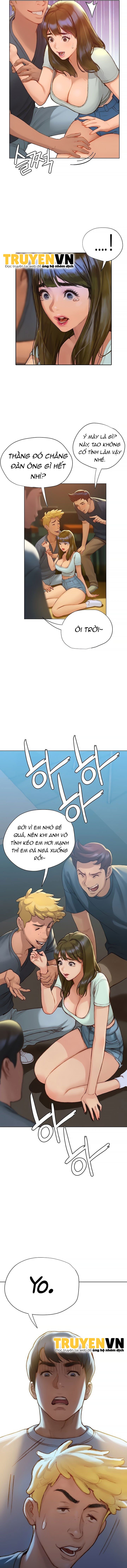 cách chúng mình tán tỉnh nhau chapter 3 16