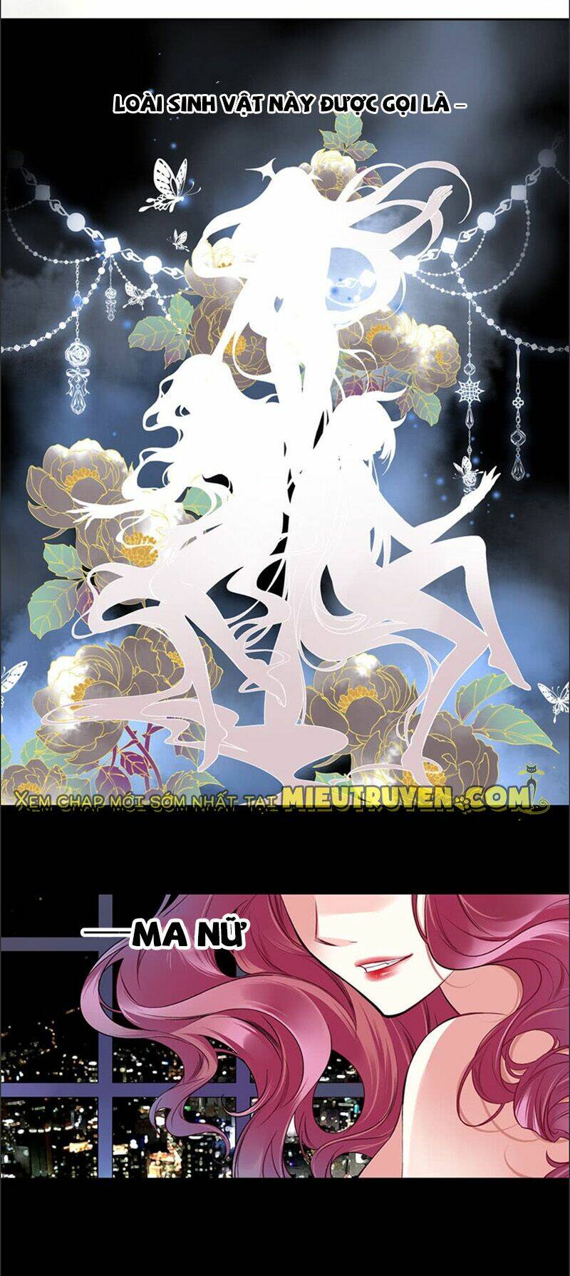 ma nữ truyền kỳ chapter 1 6