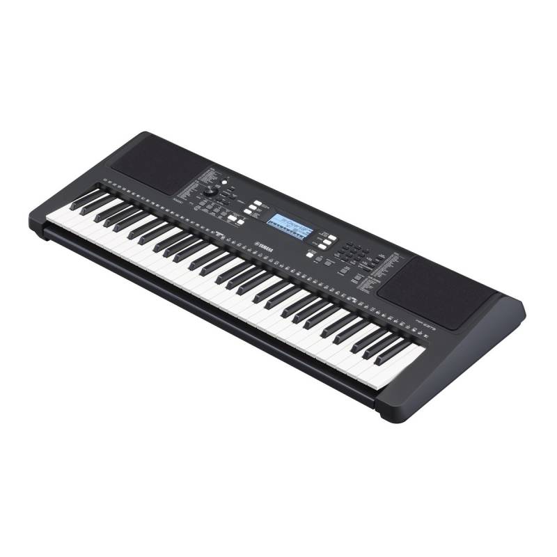 Đàn ORGAN Yamaha PSR-E373 thưởng thức 622 tiếng nhạc