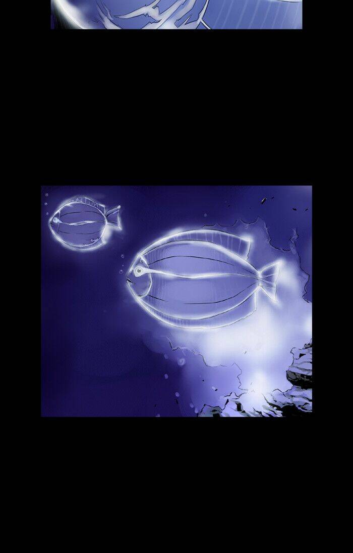 những xác chết hồi sinh từ đại dương chapter 0 23