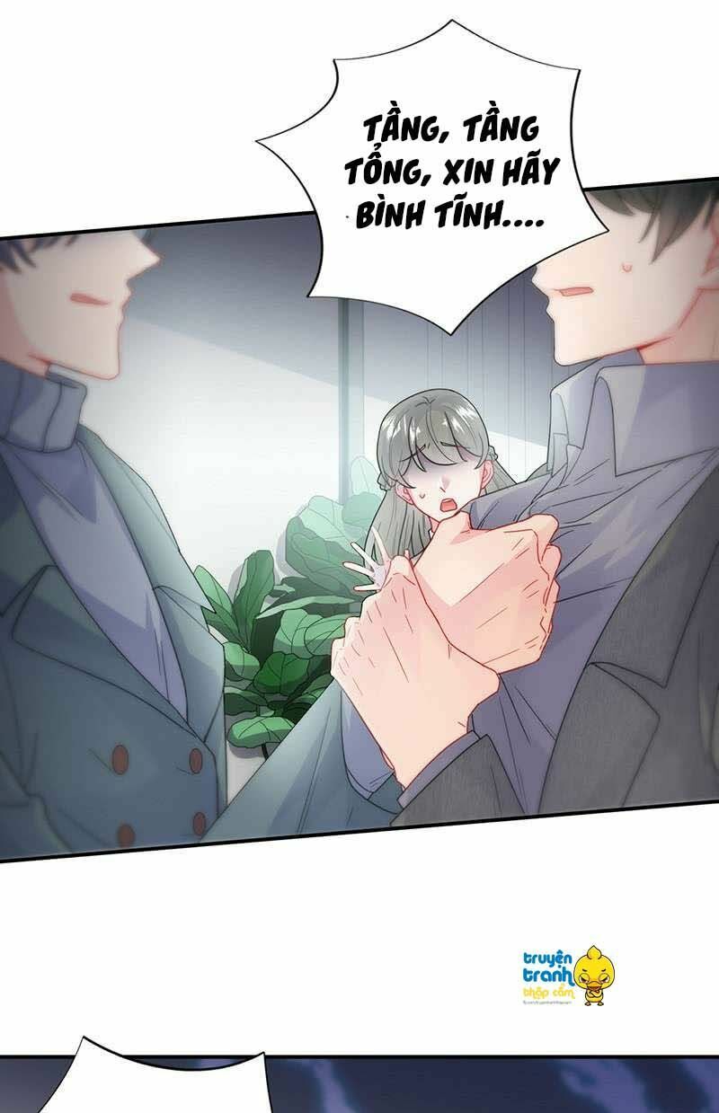 chọc tới chủ tịch tổng tài 2 chapter 104 10