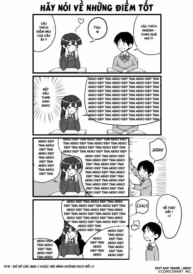 henai girl chapter 1 10