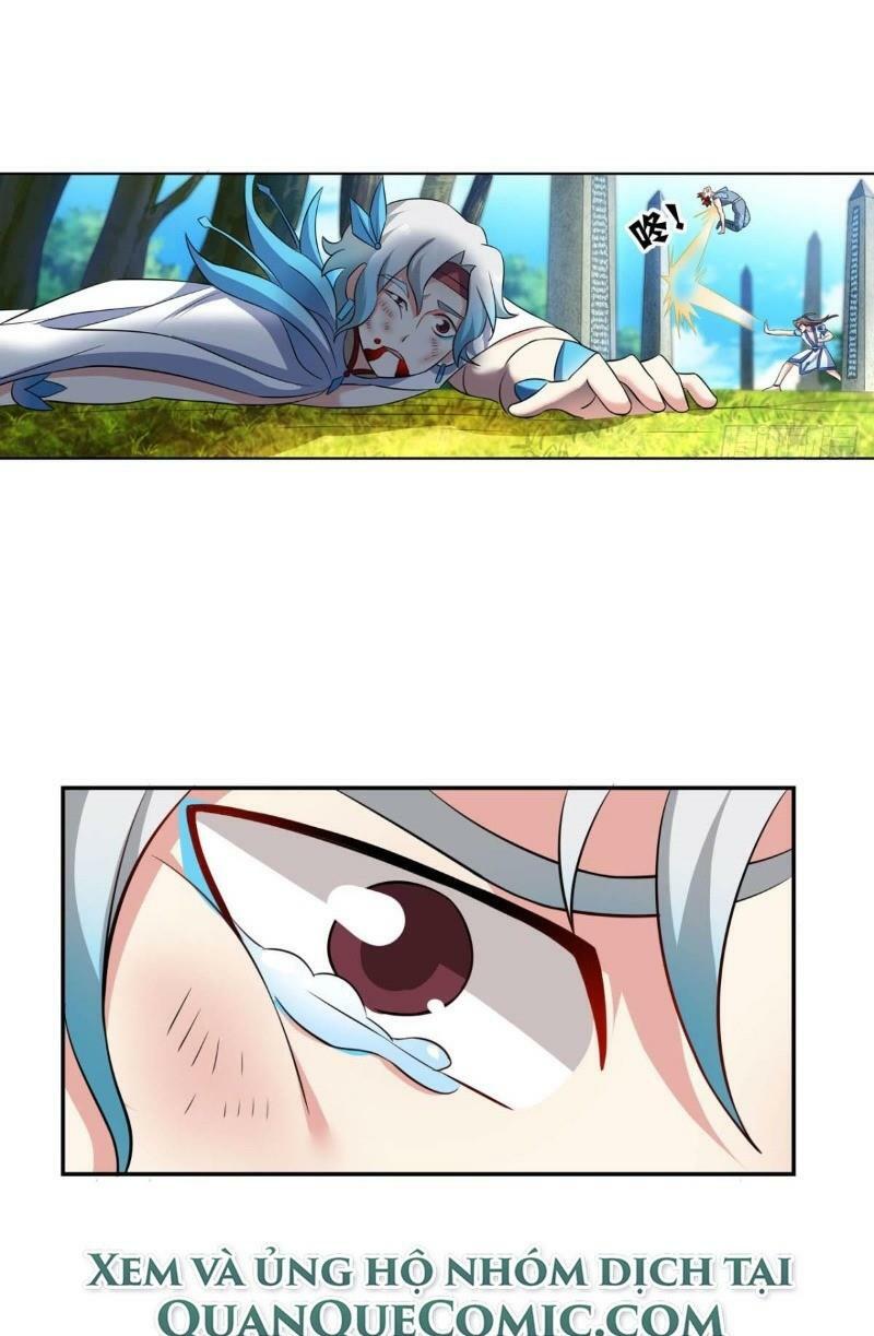 Trọng Sinh Thành Cậu Vàng Tại Dị Thế Chapter 96 5