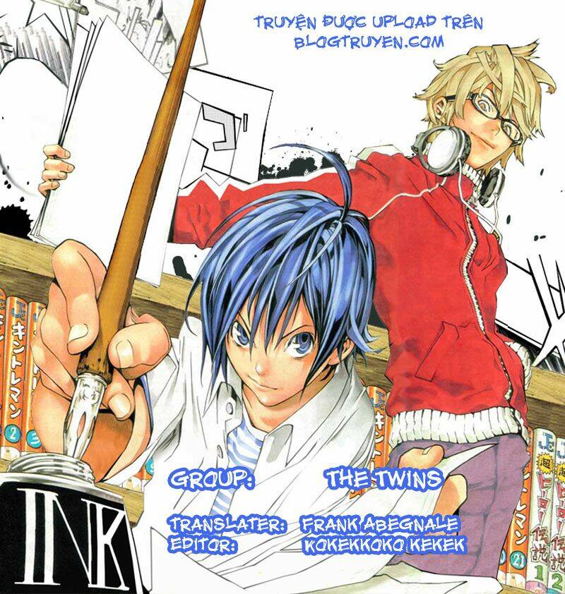 họa sĩ truyện tranh chapter 163 23