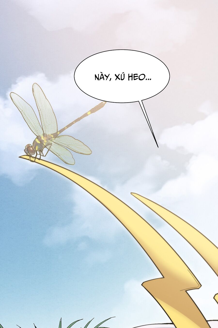 đồ long kỵ sĩ hôn môi ác long chapter 9 1