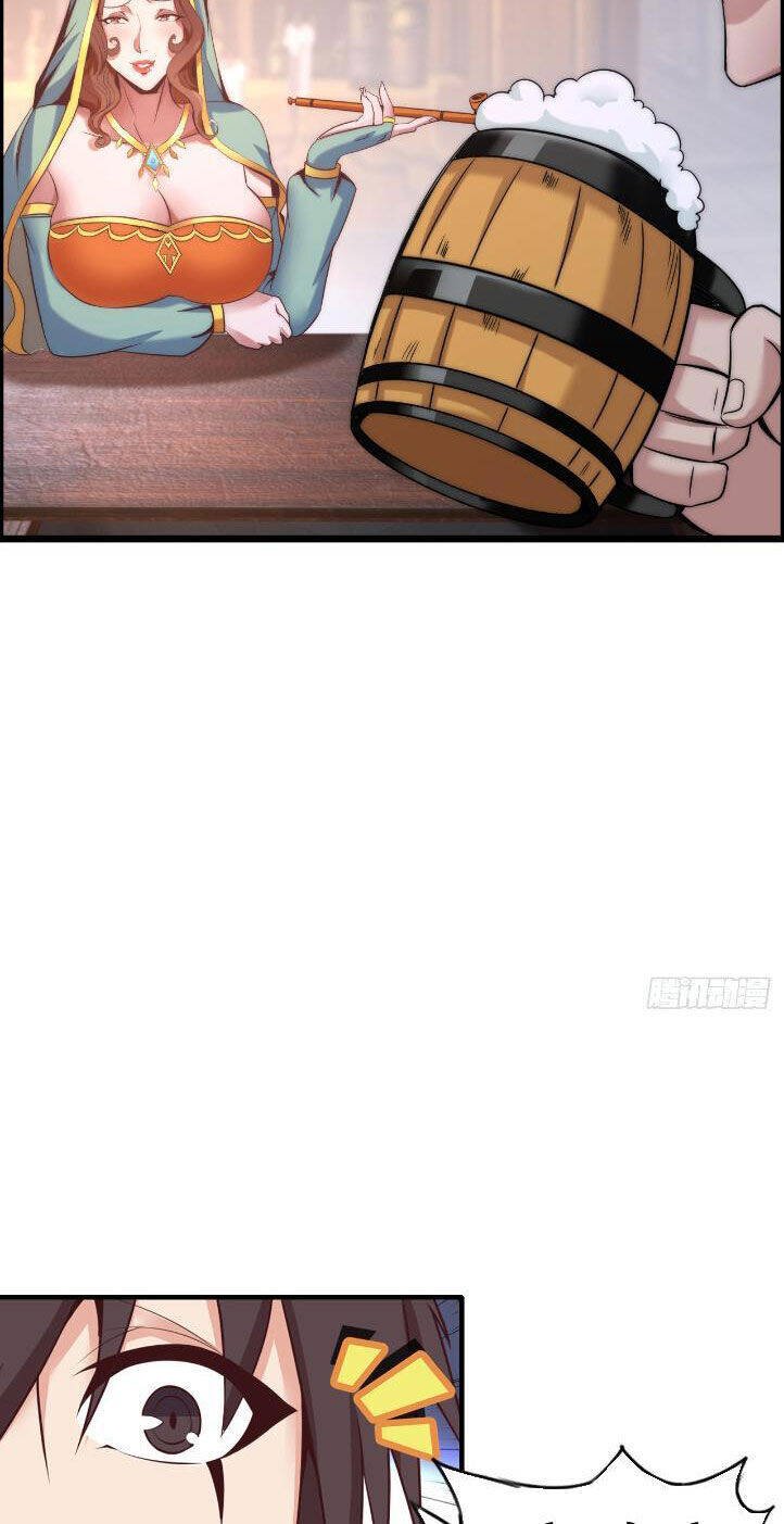 phát sóng trực tiếp, ta cầu hôn với nữ quỷ, vậy mà nàng lại đồng ý! chapter 22 57