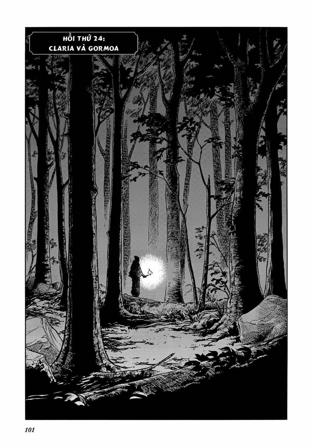 stravaganza - isai no hime chapter 24 2