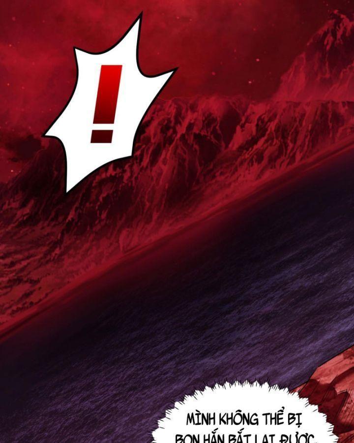 trong tuyệt cảnh ta không ngừng thăng cấp chapter 3 7