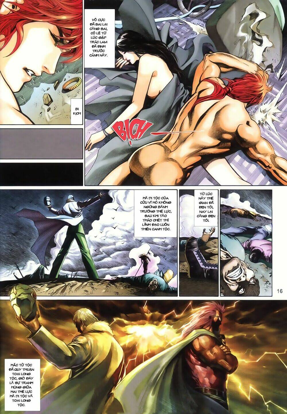 phong vân thần võ ký chapter 29 17